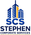 Stephen Corporate Services — Home