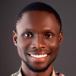 Portrait of Dr. Chinedum Chidalu Kelvin