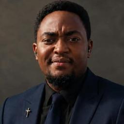 Portrait of Stephen Onyekeja, Esq.